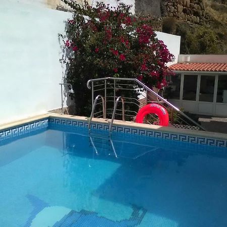 Casa Buganvilla Los Realejos Ngoại thất bức ảnh