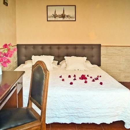 Casa Buganvilla Los Realejos Ngoại thất bức ảnh