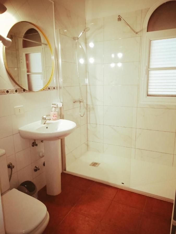 Casa Buganvilla Los Realejos Ngoại thất bức ảnh