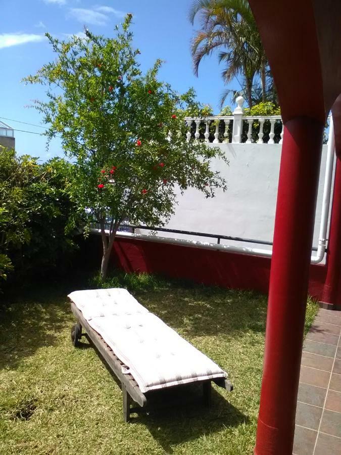 Casa Buganvilla Los Realejos Ngoại thất bức ảnh
