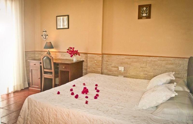 Casa Buganvilla Los Realejos Ngoại thất bức ảnh